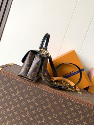 wholesale quality louis vuitton m27511 black